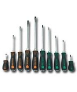 Mayhew 10PC Capped End Screwdriver Set Display - €164,61 EUR