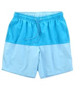 GEORGE™ ~ BLUE CREEK ~ Above the Knee ~ UPF 50+ ~ 3XL (48-50) Men&#39;s Swim... - £17.65 GBP