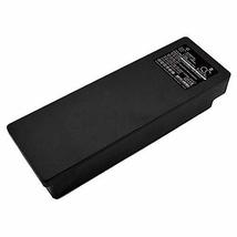 CS Replacement Battery for Scanreco 16131,590,592, 960,BS590, Cifa, EA25... - £40.20 GBP