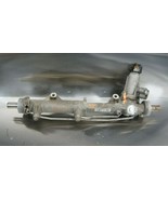 2008-2014 mercedes w204 c350 c300 RWD power steering gear rack pinion oem - $276.56 CAD