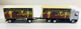Auf Die Blumen Dieser Welt Die Cast Truck 1:87 - $200.50 MXN