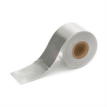 Heat Insulation Cool Tape for Wire Cable Hose Fuel Oil Line 1.5&quot; x 15&#39; Roll - £15.52 GBP