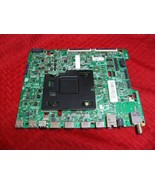 Samsung QN65QFNAF Main Board (BN97-14339A) BN94-13029A - $48.36 CAD