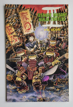 TEENAGE MUTANT NINJA TURTLES III The Movie Comic / 1993 Archie Comics  N... - £43.43 GBP