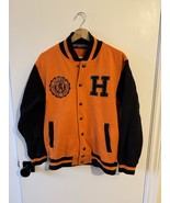 MENS M Holland Go Dutch by Matrix Soccer Football Jacket Netherlands - $53.91 CAD