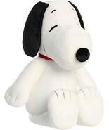 Peanuts - Jumbo 33 inch Floppy SNOOPY Plush by Aurora - €84,34 EUR