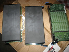 Dell PowerEdge R900 Memory Riser Board PCB w/ 8GB Hynix  0R587G / 2RxB PC2-5300F - £21.25 GBP