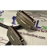 HP/Agilent E4200-64023 Terminal Cable SCSI-2 50Pin Male Connector VXI HP... - $149.00