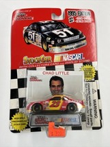 Chad Little Bayer Racing Champions 1995 Edition No. 23 1/64 - $7.99