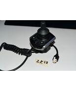 Quantum Q6 Edge Power Wheelchair Attendant Joystick Controller CTL137822 2k - €37,86 EUR