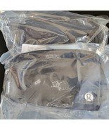 Lululemon Everywhere Belt Bag Black Brand New - $67.66 CAD