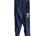 Teamwork Athletic Apparel Made in USA Warm Up Pants Size 30-32 Snaps closed - £9.04 GBP