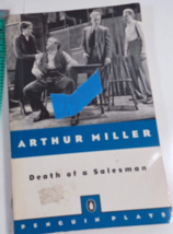 Death of a Salesman (Penguin Plays) by Miller, Arthur (1976) Paperback B... - £4.68 GBP