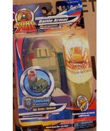 NEW Kung Zhu Pets Special Forces Sgt. Serge&#39;s Ambush Battle Armor BRAND NEW - $186.04 MXN