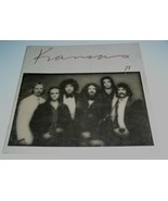 Kansas Concert Tour Program Vintage 1979 Near Mint - $734.52 MXN
