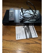 Sharp BD-HP70/ HP70U AQUOS Blu-Ray Disc Player With Remote Bundle m970 - €19,05 EUR