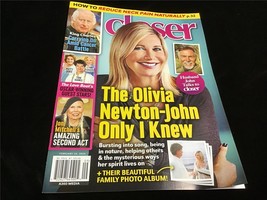 Closer Magazine February 26, 2024 The Olivia Newton-John Only I Knew - £7.19 GBP