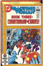 Wonder Woman Comic Book #293 DC Comics 1982 VERY FINE- - £2.96 GBP