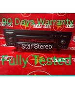 Audio Radio Am-fm-cd Receiver With Satellite Fits 10-16 BMW Z4 938093 BM... - $107.64 CAD