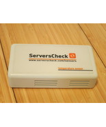 ServersCheck Temperature Monitoring Sensor Probe - $51.08 CAD