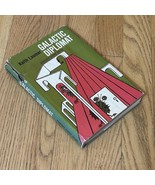 GALACTIC DIPLOMAT by Keith Laumer-Stated 1965 HC DJ Doubleday Science Fi... - $22.49