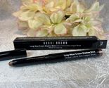 Bobbi Brown Long-Wear Cream Shadow Stick Chrome - BRONZE - FullSize NIB ... - $18.76