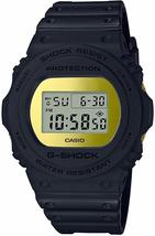 Casio (Casio) G-Shock Watch (G-Shock) Men&#39;s DW  5700bbmb  1 Overseas Model [pa - £92.62 GBP