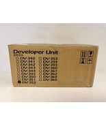 OEM Kyocera FS-3140MFP plus,3920DN,3040MFP DV-352 Developer Unit 302LW93020 - $107.53