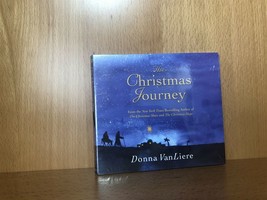 BRAND NEW THE CHRISTMAS JOURNEY BY DONNA VanLiere UNABRIDGED Audio Book! - $4.74