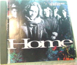 Music CD Home  Hothouse Flowers [*READ* EX-LIBRARY] - $93.27 MXN