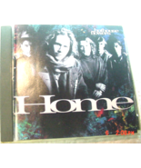 Music CD Home  Hothouse Flowers [*READ* EX-LIBRARY] - $6.67 CAD