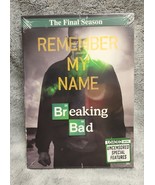 Breaking Bad: The Final Season Brand New - £7.45 GBP
