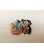 Disney Lilo Stitch Dressed as Halloween Pin. Classic Rare And Limited NEW - $70.00
