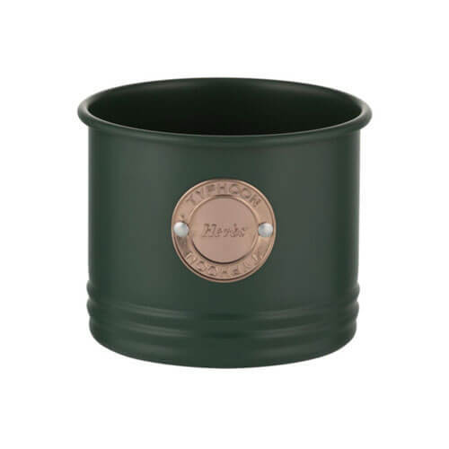 Typhoon Living Herb Planter (11x9cm) - Green - $35.78