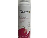 Dove Style + Care Hair Spray Hairspray 7oz Extra Hold Level #5 New - $24.99