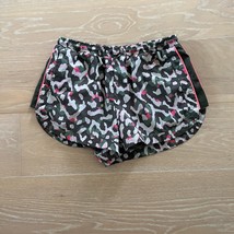 Maaji Running Track Athleisure Camo Shorts Medium - $29.99