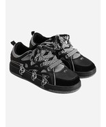 Hip-hop Versatile Board Casual Shoes - $68.83 CAD