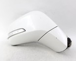 Right Passenger Side White Door Mirror Power Fits 2014-16 BUICK ENCORE O... - $179.99