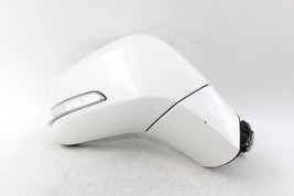Right Passenger Side White Door Mirror Power Fits 2014-16 BUICK ENCORE O... - £140.95 GBP
