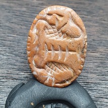 Animali misteriosi gioielli antichi arte egizia timbro scarabeo perline ... - €64,08 EUR