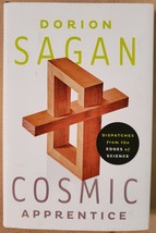 Cosmic Apprentice: Dispatches from the Edges of Science - £3.83 GBP