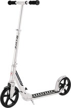 Razor A5 Dlx Kick Scooter For Children Ages 8 - 8&quot; Urethane Wheels, Fold... - $117.97