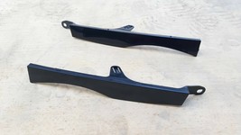 Front Bumper Lower Filler Headlight Molding For 2005-2011 Toyota Tacoma ... - $19.20