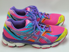 ASICS Gel Cumulus 14 Running Shoes Women’s Size 7 US Near Mint Condition - £41.60 GBP