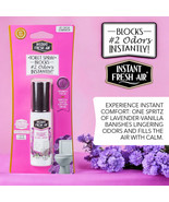 Benair Lavender-Vanilla - #2 Toilet Bowl Spray + Air Freshener, 1.35 Oz.... - €5,94 EUR