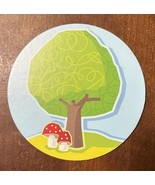 Replacement Piece For HABA My Very 1st Games First Orchard: Tree #2 - $35.40 MXN