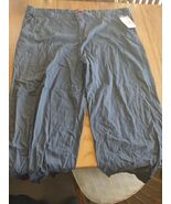 Denim Supply 52 X 32 Men&#39;s Navy Pants - $39.48