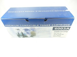 Aftermarket 6003A Magenta Toner Cartridge for HP C6003A fits Laser Jet 2600 - £7.83 GBP