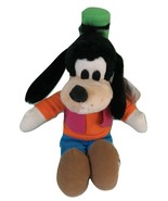 Vintage Disney 12&quot; Goofy Plush Doll stands 15&quot; tall - £25.04 GBP