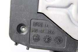 2003-2009 MERCEDES W209 CLK500 CLK550 FRONT DRIVER LEFT DOOR LOCK ACTUATOR J3137 image 7